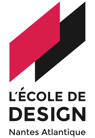 Ecole de Design Nantes Atlantique