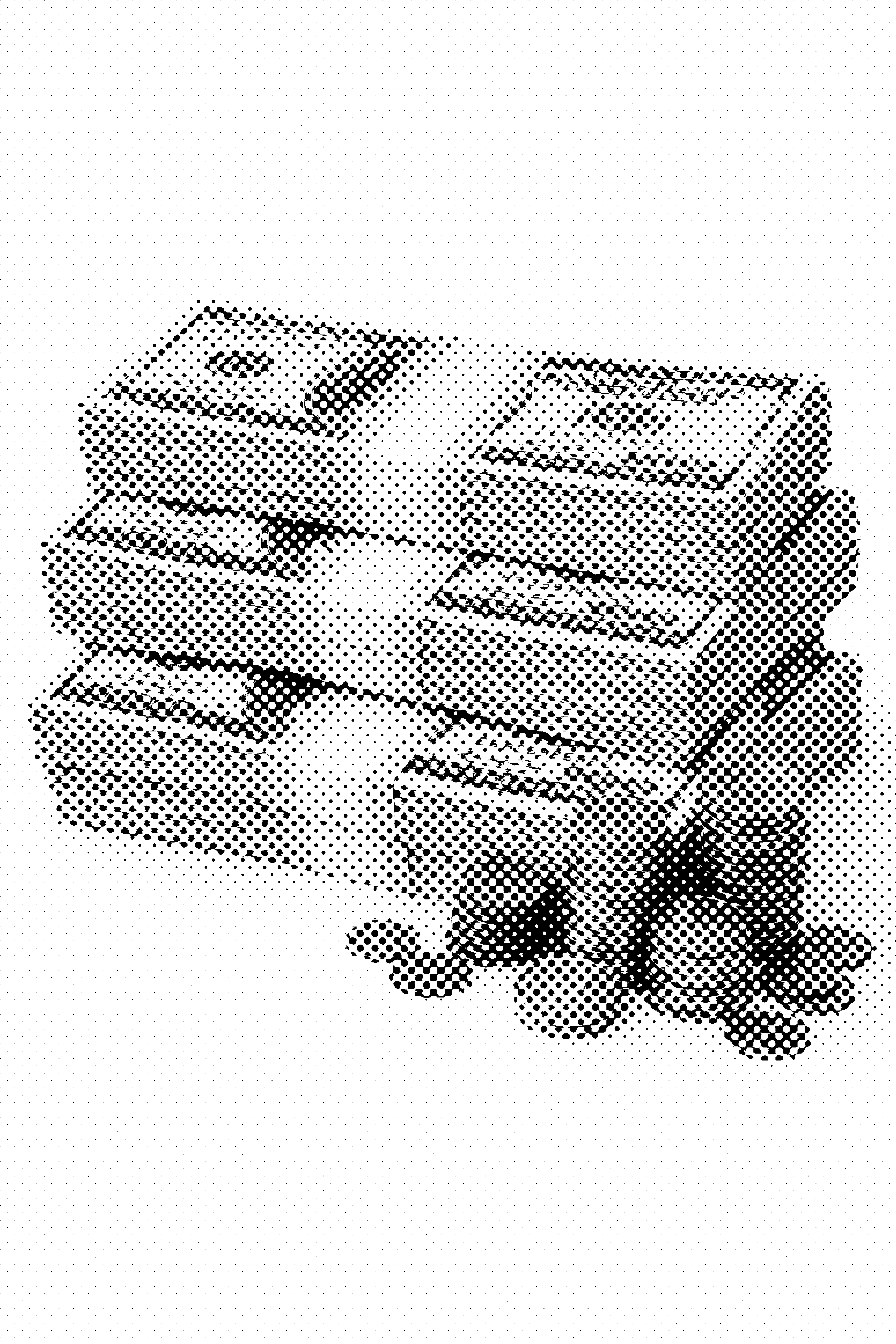 Une liasse de billets