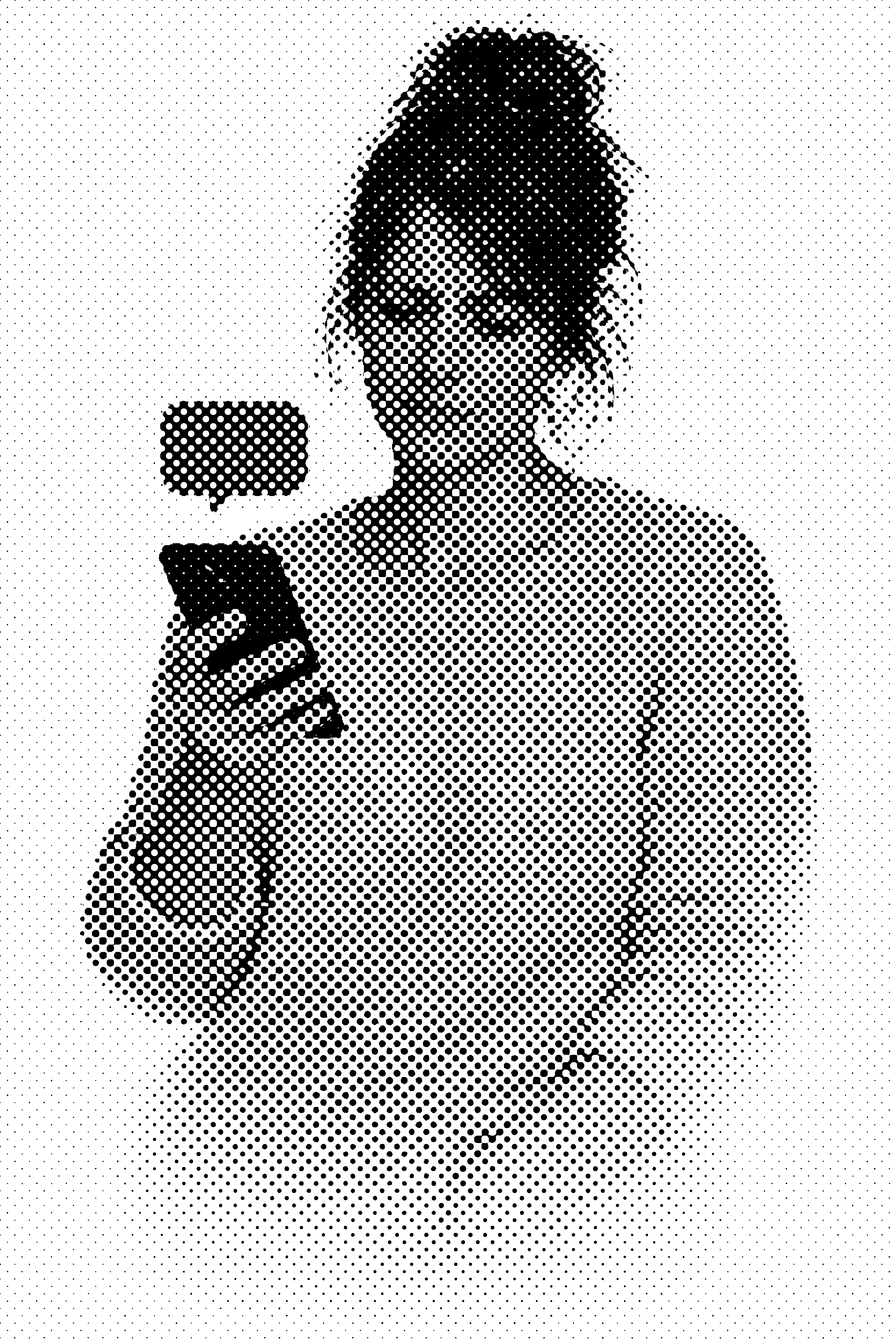 Marion reçoit une notification