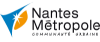 logo nantes métropole