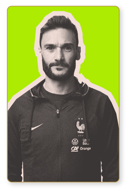 Hugo Lloris