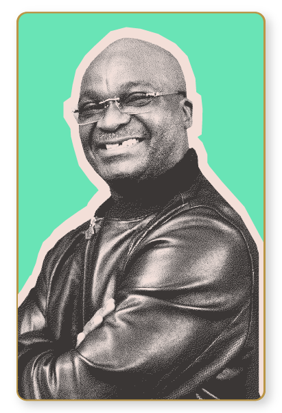 Roger Milla