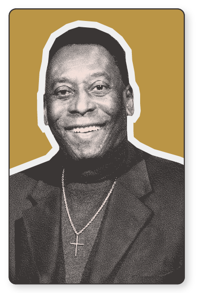 Edson Arantes do Nascimento