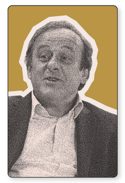Michel Platini