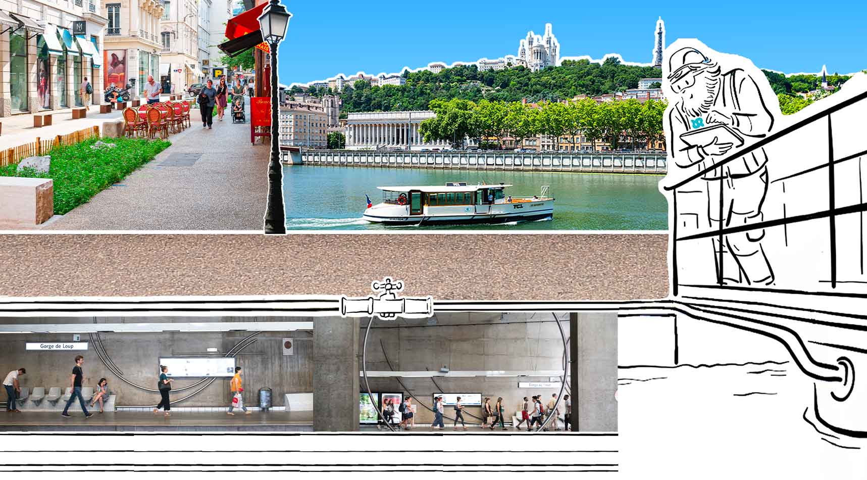 fond eau et assainissement